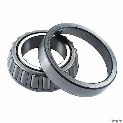 Wheel Bearing and Race Set Front Outer Timken For 1981-1985 Jeep Scrambler - Image 1 of 4