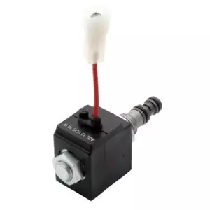 S.22514 Solenoid Valve 81870291 - Fits Case IH 3210, 4230, C50, CX60, CX90 + - Picture 1 of 6