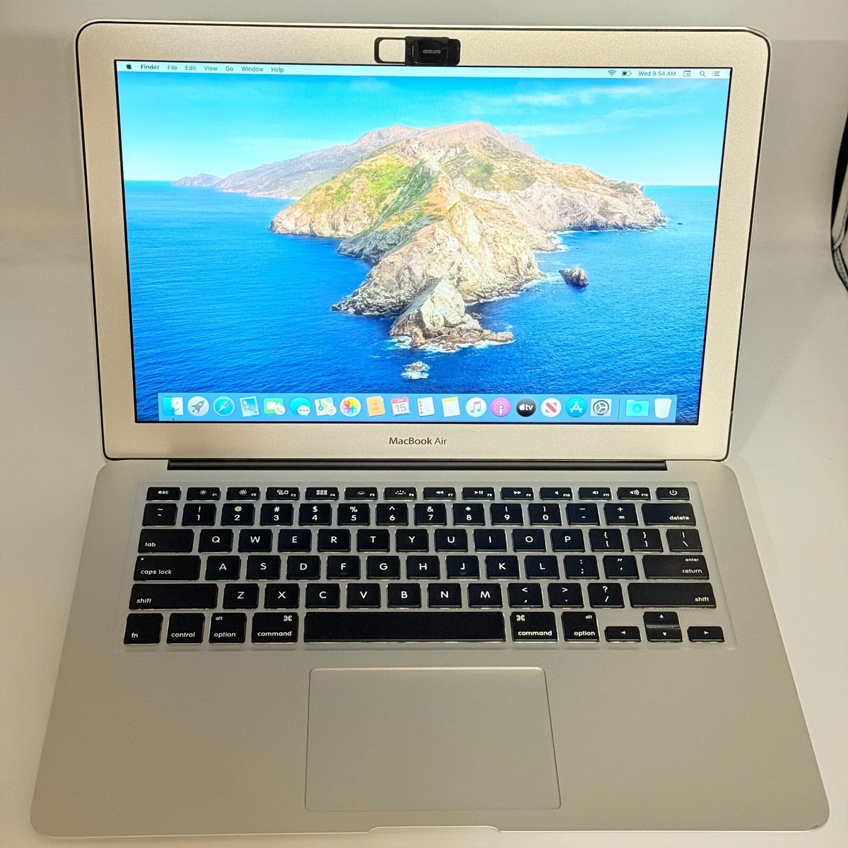 2015 Apple MacBook 256GB Laptops for sale | eBay