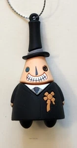 Adorno de Pesadilla antes de Navidad alcalde de Halloween Town ~ ¡Envío gratuito! - Imagen 1 de 5