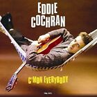 EDDIE COCHRAN - C'MON EVERYBODY (180 GR VINYL) VINYL LP NEU 