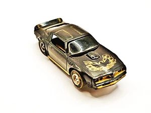 Tyco (Smokey & Bandit) '79 Firebird Black Bird - Picture 1 of 3