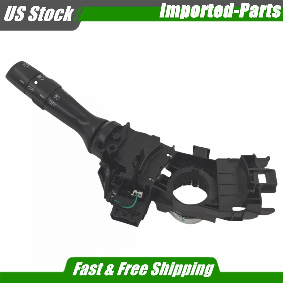 CONJUNTO INTERRUPTOR ATENUADOR FAROS TOYOTA RAV4 LEXUS RX400H 84140-48201 Foto 1 de 4