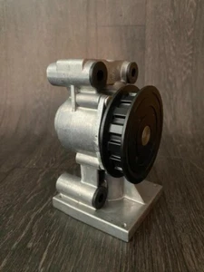 NEW Stanley 313506 Duraglide Motor Gearbox Assembly / Pulley 3/8" Belt - Picture 1 of 2