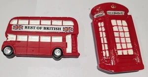 London Magnets - Picture 1 of 3