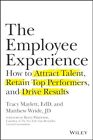 Matthew Wride - The Employee Experience   How to Attract Talent Retai - J555z