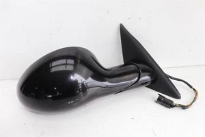 Ferrari 360 Spider 2002 Black Power Door Mirror RHS J223 - Foto 1 di 6