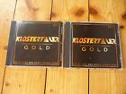 Klostertaler - Gold / 2CD KOCH RECORDS 2004