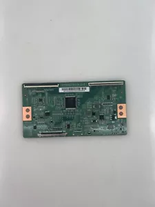 LG 50UN6950ZUF T-Con Board (2601620025800) PT500GT01-4-C-1 - Picture 1 of 2