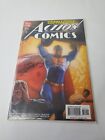 ACTION COMICS Superman #800  Apr.03 Signed by Dan Jurgens 593/725 Sealed