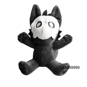 Changed Game Puro Plush Doll Toy Animal Stuffed Puro Cartoon Plushie Xmas Gift - Picture 1 of 3