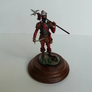 Beneito 90mm Captain del Tercio 1533 Elite - Bild 1 von 7