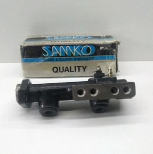 Brake Pump Renault R14 - R15 - R16 - R17 - R18 - Fuego Samko For 7701348924 - Picture 1 of 7