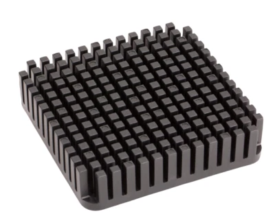 Nemco 56417 Pusher Block 1/4 or 1/2 for Easy Chopper