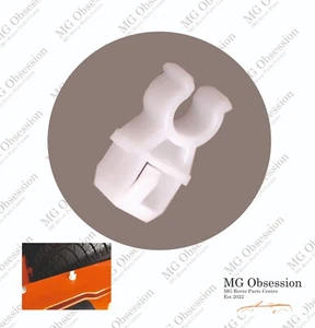 FREELANDER 1 CLIP DE ESTANCIA PARA CAPÓ NUEVO. - Imagen 1 de 3