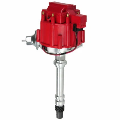 Chev* SBC BBC Racing Distributor HEI Ignition 305 350 400 454 Small/Big Block - Image 1 of 4