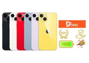 Apple iPhone 14 128GB –  PARI AL NUOVO FULL ORIGINAL - Foto 1 di 4