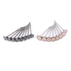 1.5T Intake & Exhaust Valve Kit Fit For VW Arteon Jetta AUDI A1 A3 - Picture 1 of 24