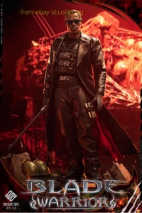 Present Toys Pt-Sp55 1/6 Blade Warrior Actionfigur auf Lager - Bild 1 von 5