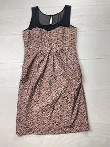 moulinette soeurs dress 6  - Picture 1 of 10