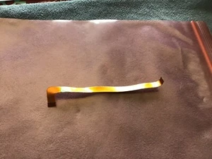 Dell Latitude C500/C600 Laptop Computer Ribbon Cable Wire 48CPE - Picture 1 of 3