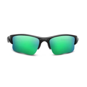 Emerald Green (Non Polarized) Replacement lenses for Oakley Half Jacket XLJ - Picture 1 of 1