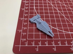Star Wars Republic Arquitens clase miniatura - Imagen 1 de 6