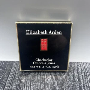 Elizabeth Arden Cheekcolor Blush Tearose 08 - New, Open Box - Picture 1 of 4