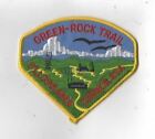 Green-Rock Trail St. Louis Area Council, BSA Historical Trail YEL Bdr. [TRI-201]