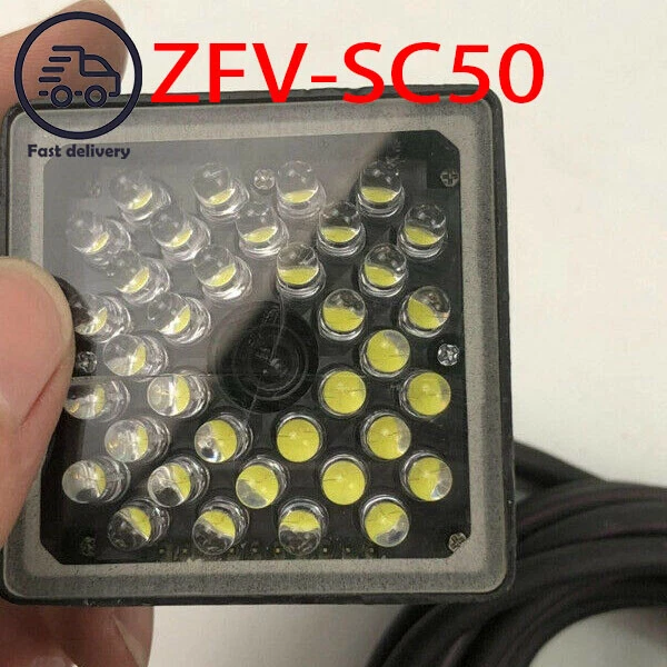 1PCS USED - ZFV-SC50 - Image 1 of 1