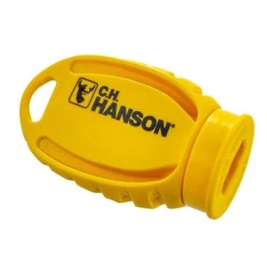 CH Hanson 10211 Versa Sharp Finish / Carpenter Pencil Sharpener Fine Point - Picture 1 of 1
