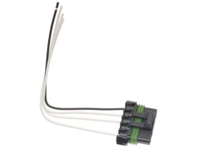 Conector de luz trasera para Chevrolet K1500 Suburban 1997-1999 CA Delco 14748DBVY Foto 1 de 2