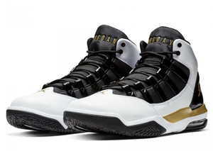 jordan max aura size 6