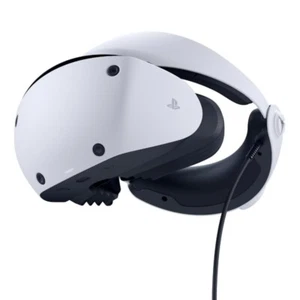 Sony Playstation VR2 VR-Brille einzeln nur Brille ohne Controller - Refurbished - Bild 1 von 4