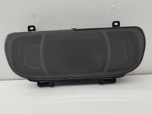 2019 RENAULT KADJAR '18-21 1.3 TCE INSTRUMENTENCLUSTER GESCHWINDIGKEITSMESSER P248103271R - Bild 1 von 9