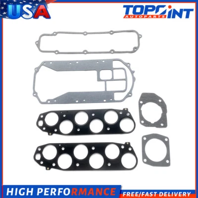 Junta plenum colector SOHC para Honda Odyssey 2002-2004 3,5 L Foto 1 de 4