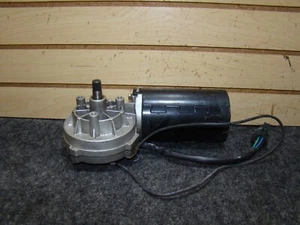 USED RV WIPER MOTOR WT 2D2732 TESTED GOOD - Bild 1 von 10
