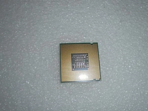 Intel Core 2 Duo E6750 2.66 GHz Dual-Core CPU Processor SLA9V LGA 775 - Picture 1 of 1