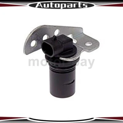 Vehicle Speed Sensor Fits 2000 2001 2002 2003 2004 2005 Chevrolet Silverado 1500 - Imagem 1 de 3