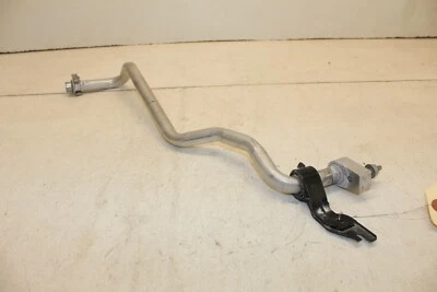 2014-2019 Ford Fiesta ST turbo hatchback oem metal ac hose line pipe assembly - Image 1 of 4