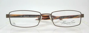 Kenneth Cole 565 E19 53-17 Eyeglass Optical Frames Glasses - Picture 1 of 4