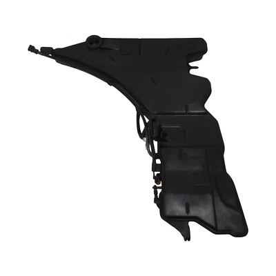 Recipiente de fluido para lavadora de para-brisa com 2 bombas 2014-19 Cadillac CTS 23231226 - Imagem 1 de 4