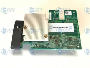 TARJETA MEZZANINE KHKN5 DELL POWEREDGE FC430 FC630 FC830 0KHKN5 - Imagen 1 de 3