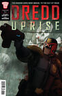 Dredd Uprise #1 (Of 2) - Regular Cover - Back Issue