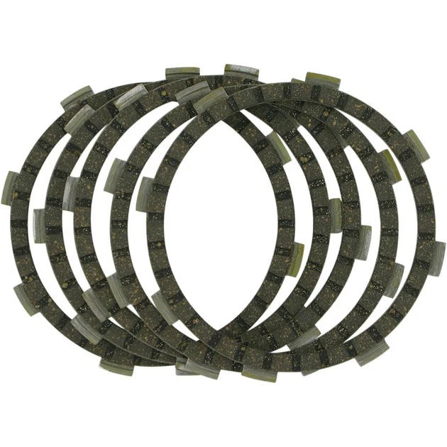 EBC CK Clutch Friction Plate Set #CK2254 Yamaha TTR125/RT100/DT100/MX100 - Image 1 of 1