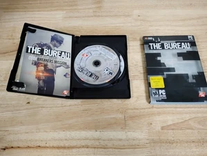 The Bureau: XCOM Gioco per PC Declassificato, Windows, 2013 - Foto 1 di 3
