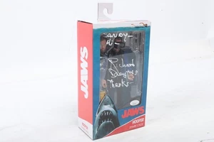 RICHARD DREYFUSS HANDSIGNIERTES AUTOGRAMM HOOPER JAWS SAMMELFIGUR +JSA COA - Bild 1 von 6