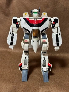 Takatoku Super Dimension Fortress Macross VF Transformable, Chogokin, Vintage - Bild 1 von 11