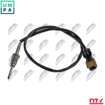 SENSOR EXHAUST GAS TEMPERATURE EGT-RE-015 FOR RENAULT CLIO/IV/Grandtour GRAND - Image 1 of 4