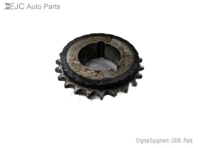 Engranaje de distribución del cigüeñal de 2011 Chevrolet Equinox 2.4 90537301 Foto 1 de 4